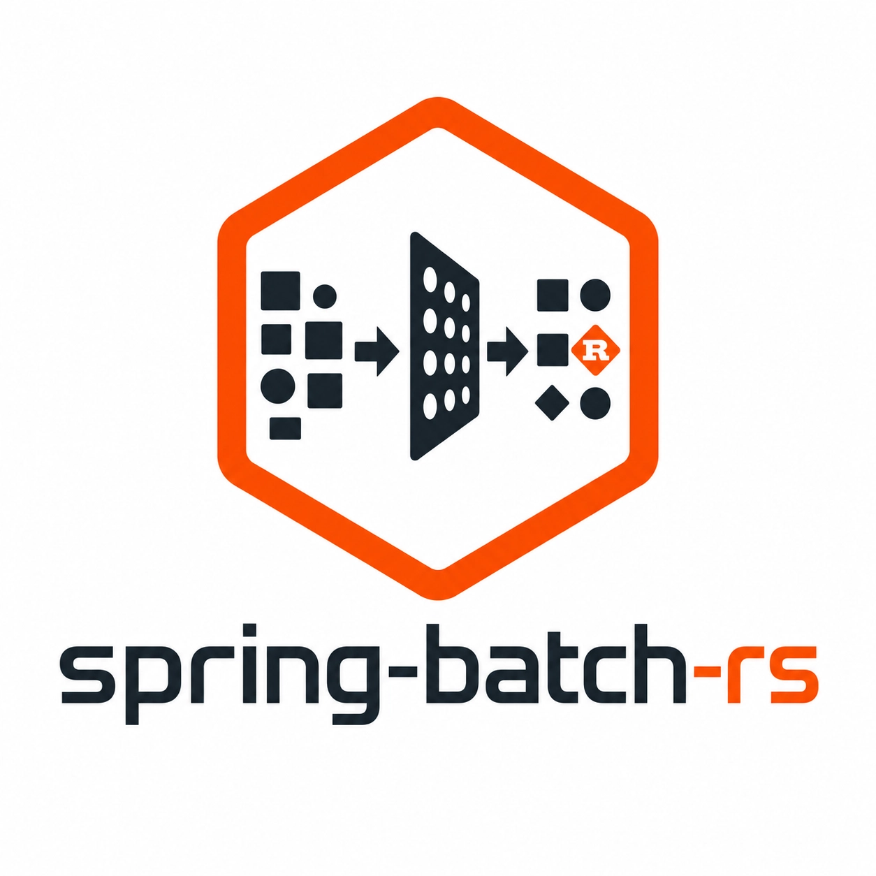 Spring Batch RS
